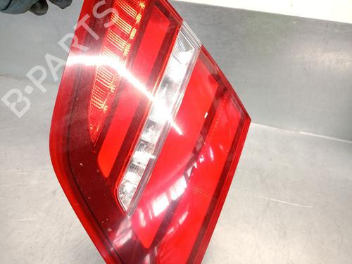 Right taillight MERCEDES-BENZ B-CLASS Sports Tourer (W246, W242) B 200 CDI / d 4-matic (246.202) | BP27497325C35 