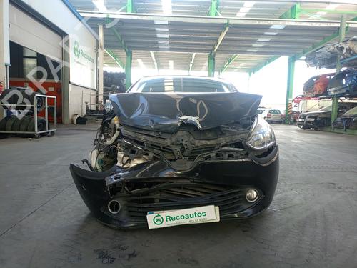 Pipe RENAULT CLIO IV (BH_) 1.5 dCi 90 | BP34570081M125 - Image 13