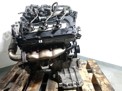 Engine AUDI A6 C6 (4F2) 3.0 TDI quattro | BP35807203M1 - Image 3