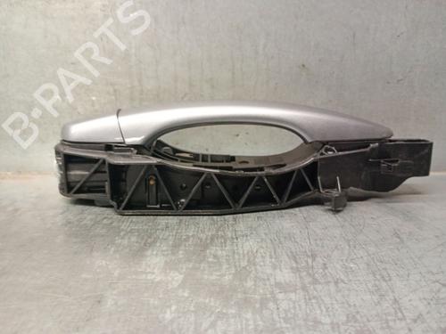 Rear right exterior door handle PEUGEOT 208 II (UB_, UP_, UW_, UJ_) 1.2 PureTech 100 | BP22728086C130 