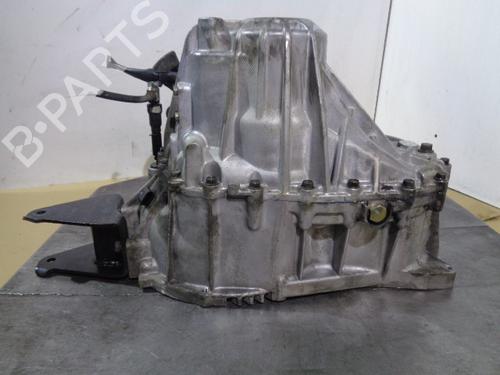 Gearbox HYUNDAI SANTA FÉ II (CM)  | BP10637587M3 