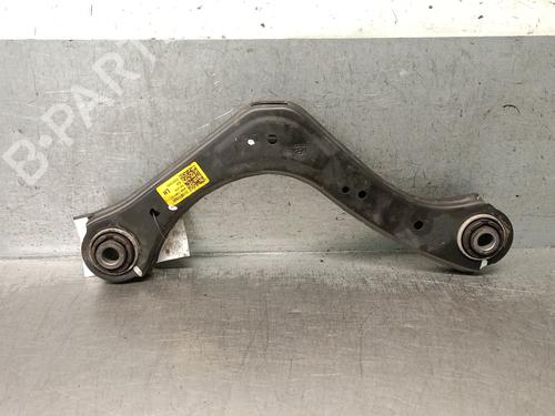 Used Left rear suspension arm Left rear suspension arm HYUNDAI KONA (OS, OSE, OSI) EV (204 hp) 34127939 34127939