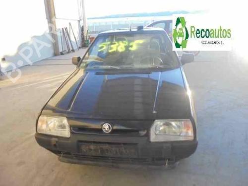 Left taillight SKODA FAVORIT (781) 1.3 135 X, LX, GLX (781) | BP2050437C34 