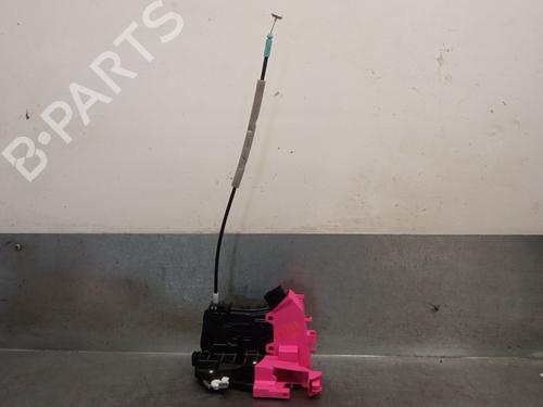 Used Front left lock HYUNDAI TUCSON (TL, TLE) 2.0 CRDi All-wheel Drive (136 hp) 28064804