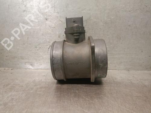 Mass air flow sensor VOLVO S60 I (384) 2.5 T AWD | BP27983427M95 