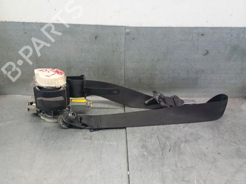 Front left seatbelt FORD FIESTA VI (CB1, CCN) 1.4 TDCi | BP29400277I26 