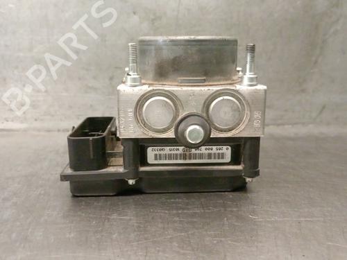 ABS pump OPEL CORSA D (S07) 1.4 (L08, L68) | BP36995720M43 - Image 3