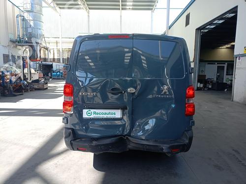 Electronic module PEUGEOT EXPERT Van (V_) 1.5 BlueHDi 100 | BP33557301M83 - Image 8