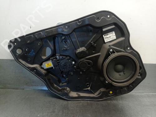 Used Rear left window mechanism VOLVO XC70 II (136) D4 AWD (181 hp) 27569424