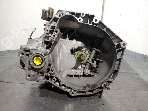 Gearkasse Gearkasse 37660066 37660066
