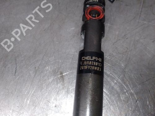 Injector KIA CARNIVAL II (GQ) 2.9 CRDi | BP30863905M100