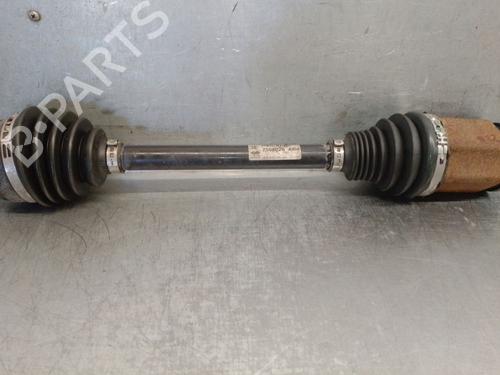 Right front driveshaft BMW X4 (F26) xDrive 35 d | BP30103689M39