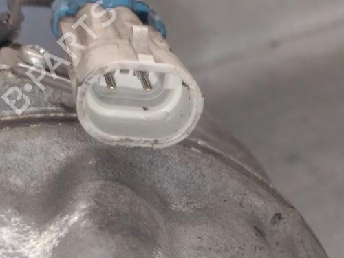 AC compressor OPEL INSIGNIA A (G09) 2.0 CDTI (68) | BP39407567M34 - Image 6