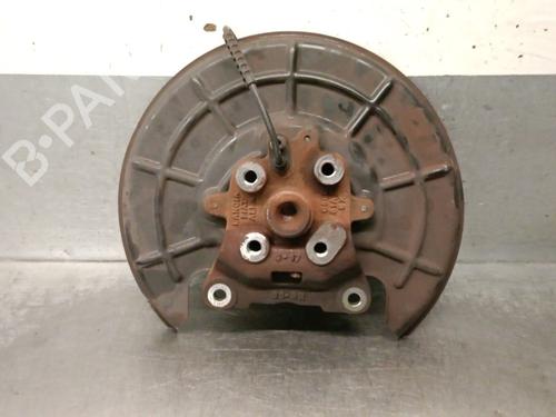 Used Left rear steering knuckle Left rear steering knuckle 37526064 37526064