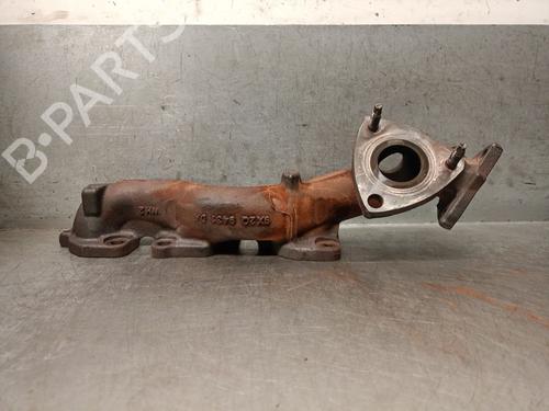 Used Exhaust manifold LAND ROVER RANGE ROVER SPORT I (L320) 3.0 D 4x4 (256 hp) 28489269