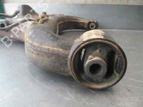 Right rear suspension arm LAND ROVER RANGE ROVER SPORT I (L320) 4.4 4x4 | BP5793428M15 