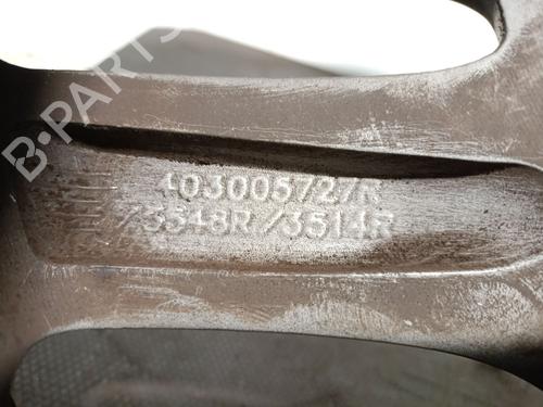 Fælk RENAULT CAPTUR I (J5_, H5_) 1.5 dCi 90 (J5N4, J5M5, J5MW, J5M6, J5AL, J5AJ) | BP30835553C45 - Image 5