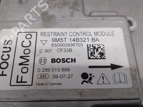 ECU airbags FORD FOCUS II (DA_, HCP, DP) 1.6 TDCi | BP29500714M53 