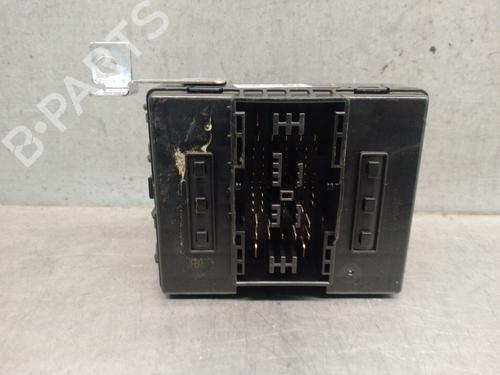 Used Fuse box HYUNDAI TUCSON (NX4E, NX4A) 1.6 T-GDi (150 hp) 26191081