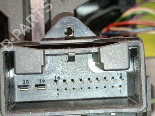 Headlight switch AUDI A3 Sportback (8PA) 1.9 TDI | BP36452746I24 - Image 6