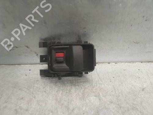 Used Rear right interior door handle MERCEDES-BENZ VANEO (414) 1.7 CDI (414.700) (91 hp) 7638012