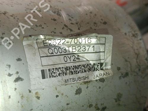 Steering rack SUBARU OUTBACK (BR) 2.0 D AWD (BRD) | BP32518526M22  - Image 8