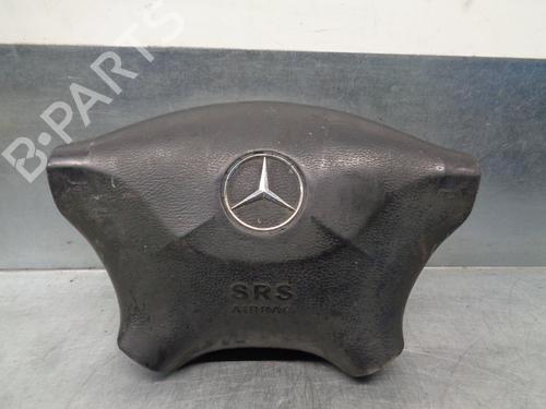 Driver airbag MERCEDES-BENZ VITO / MIXTO Van (W639)  | BP9273385C9 