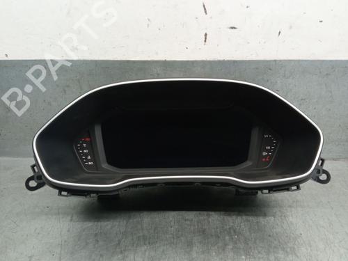 Cockpit AUDI Q3 (F3B) 35 TDI (150 hp) 29475774