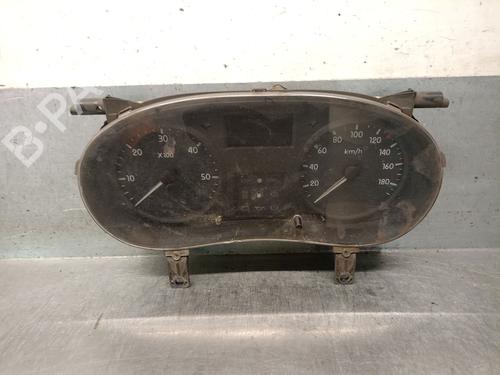 Used Instrument cluster Instrument cluster 37400728 37400728