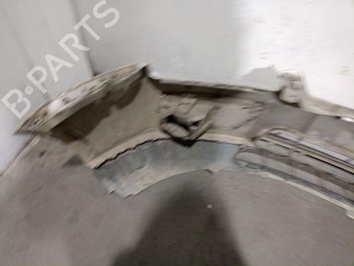 Front bumper FORD FOCUS II (DA_, HCP, DP) 1.8 TDCi | BP29080807C7 