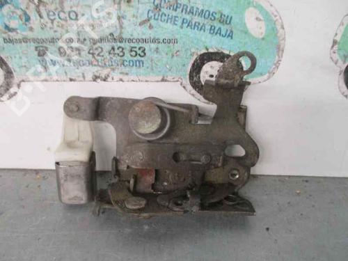 Used Front right lock CITROËN C15 Box Body/MPV (VD_) 1.9 D (60 hp) 12187343