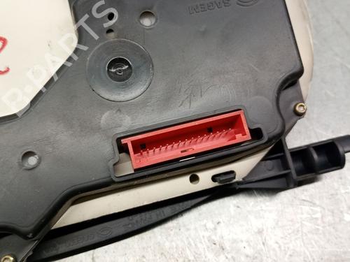 Instrument cluster OPEL VIVARO A Van (X83) 1.9 DTI (F7) | BP28708897C47