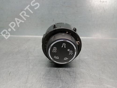 Used Switch PEUGEOT 2008 I (CU_) 1.2 THP 110 / PureTech 110 (110 hp) 29325008