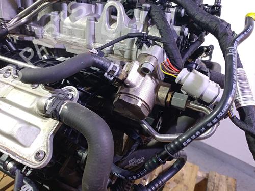 Engine SEAT IBIZA V (KJ1, KJG) 1.0 TSI | BP23995709M1 