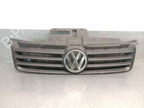Used Grille VW POLO (9N_, 9A_) 1.4 16V (75 hp) 27669705