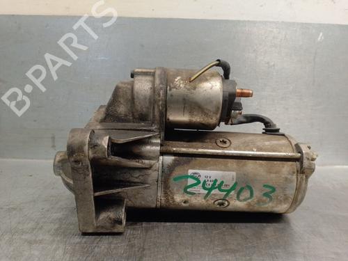 Used Starter SUZUKI GRAND VITARA II (JT, TE, TD) 1.9 DDiS (JB419WD, JB419XD) (129 hp) 31793124