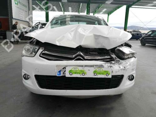 Vindusheismekanisme høyre foran CITROËN C-ELYSEE (DD_) 1.6 VTi 115 (DDNFP0, DDNFP6, DDNFP9) | BP6308414C23 