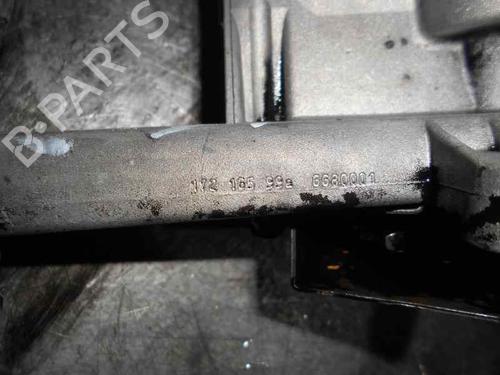 Other MERCEDES-BENZ A-CLASS (W168) A 170 CDI (168.008) | BP20246285O1 