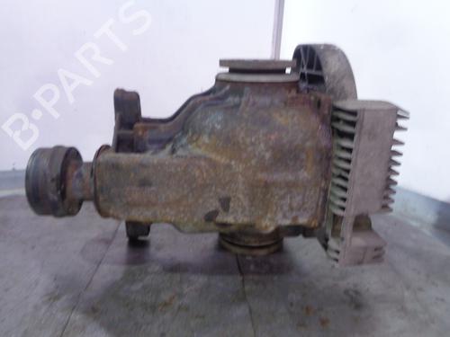 Rear differential BMW 5 (E60) 525 d | BP15400098M24 
