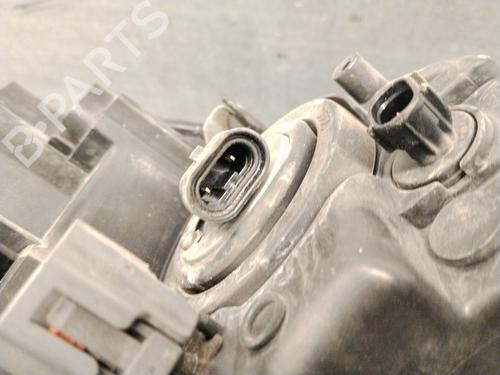 Left headlight MAZDA 5 (CR) 2.0 CD (CR19) | BP40266526C28 - Image 7