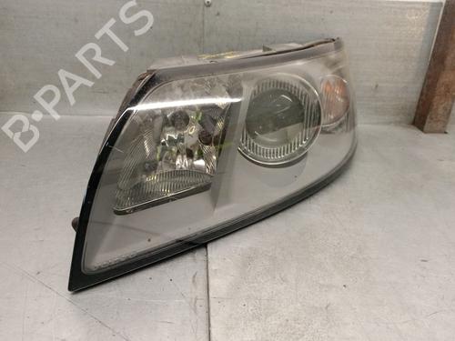 Left headlight VOLVO V50 (545) 2.4 | BP32443029C28