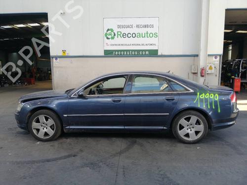 Climate control AUDI A8 D3 (4E2, 4E8) 4.0 TDI quattro | BP17124315I5  - Image 6