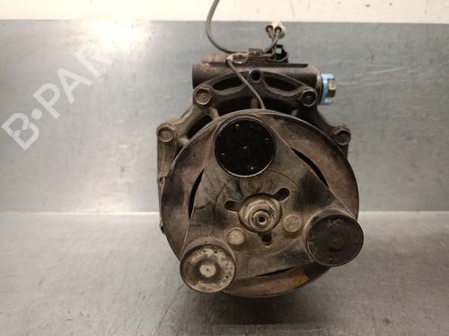 AC compressor MITSUBISHI OUTLANDER I (CU_W) 2.0 4WD (CU2W) | BP31929225M34