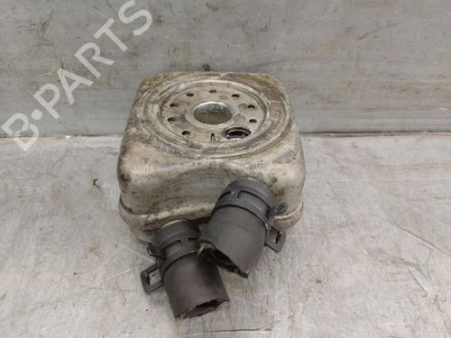 Oil radiator SEAT CORDOBA (6K1, 6K2) 1.9 TDI | BP20291825M33 
