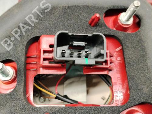 Left taillight VW PASSAT B6 (3C2) 2.0 TDI 16V | BP37243563C34 - Image 5