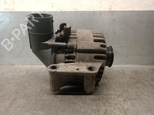 Alternator FORD MONDEO III Saloon (B4Y) 2.0 16V DI / TDDi / TDCi 1S7T10C392AB | 1478608