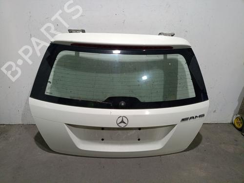tailgate-mercedes-benz-c-class-t-model-s204-2007-2008-2009-2010-2011-2012-2013-2014-36343621 main image