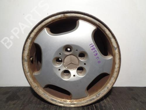 Used Rim MERCEDES-BENZ E-CLASS (W210) E 320 (210.055) (220 hp) 13366871