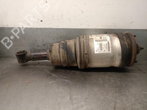 Right rear shock absorber LAND ROVER RANGE ROVER SPORT I (L320) 3.0 D 4x4 | BP28419160M19