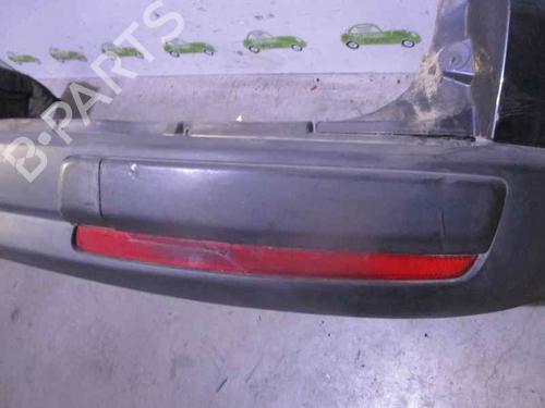 Rear bumper FORD GALAXY II (WA6) 2.0 TDCi | BP2333476C8 